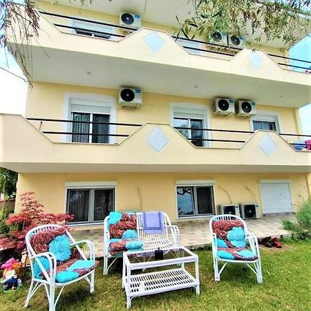 Tsafas Αpartments Apartment Limenas  Exterior photo