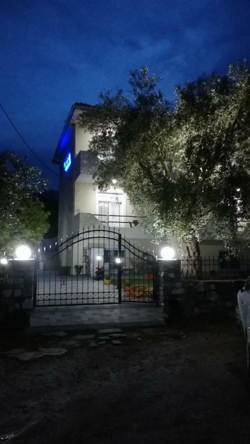 Tsafas Αpartments Apartment Limenas  Exterior photo